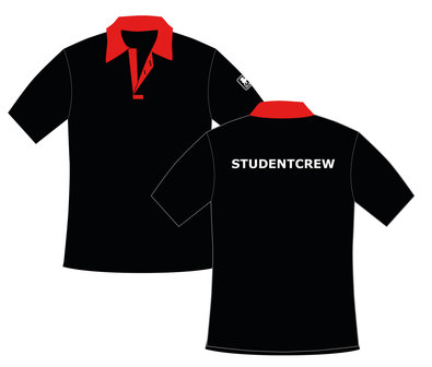 Studentcrew polo