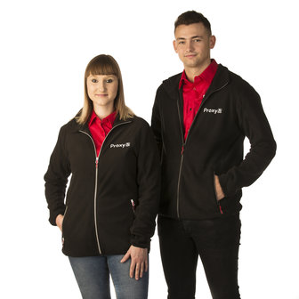 Delhaize fleece