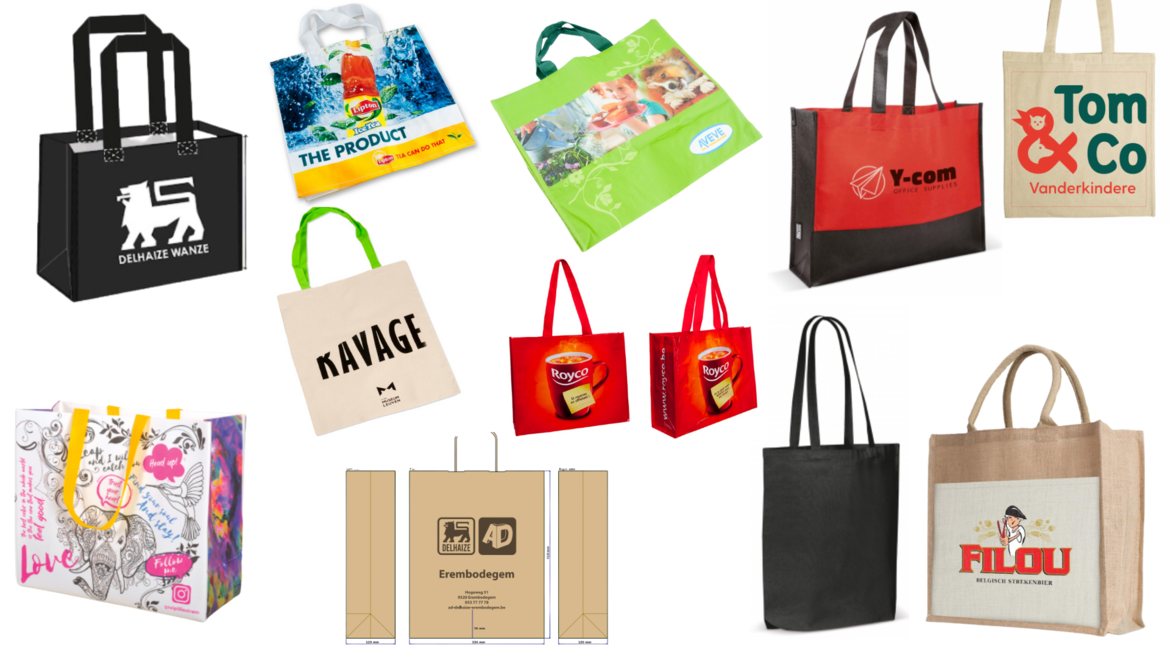 Shoppers-&-Winkeltassen